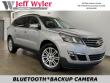 Used 2015 Chevrolet Traverse LT w/1LT SUV