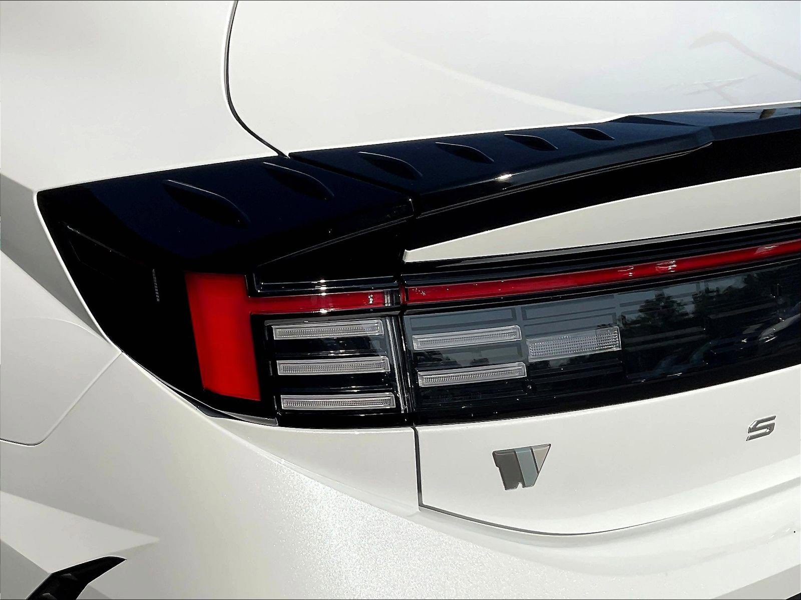 2025 Hyundai Sonata SE - Photo 23