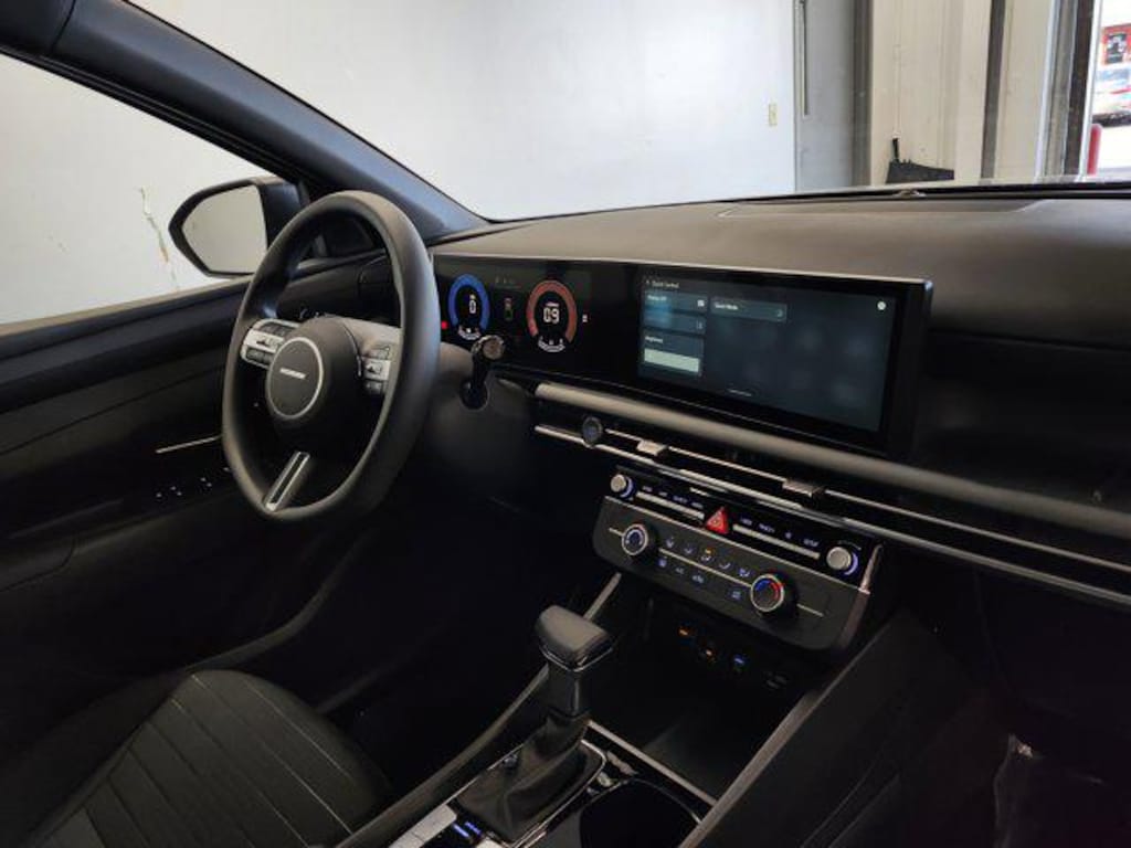 New 2026 Hyundai Santa Cruz SE AWD Truck Crew Cab