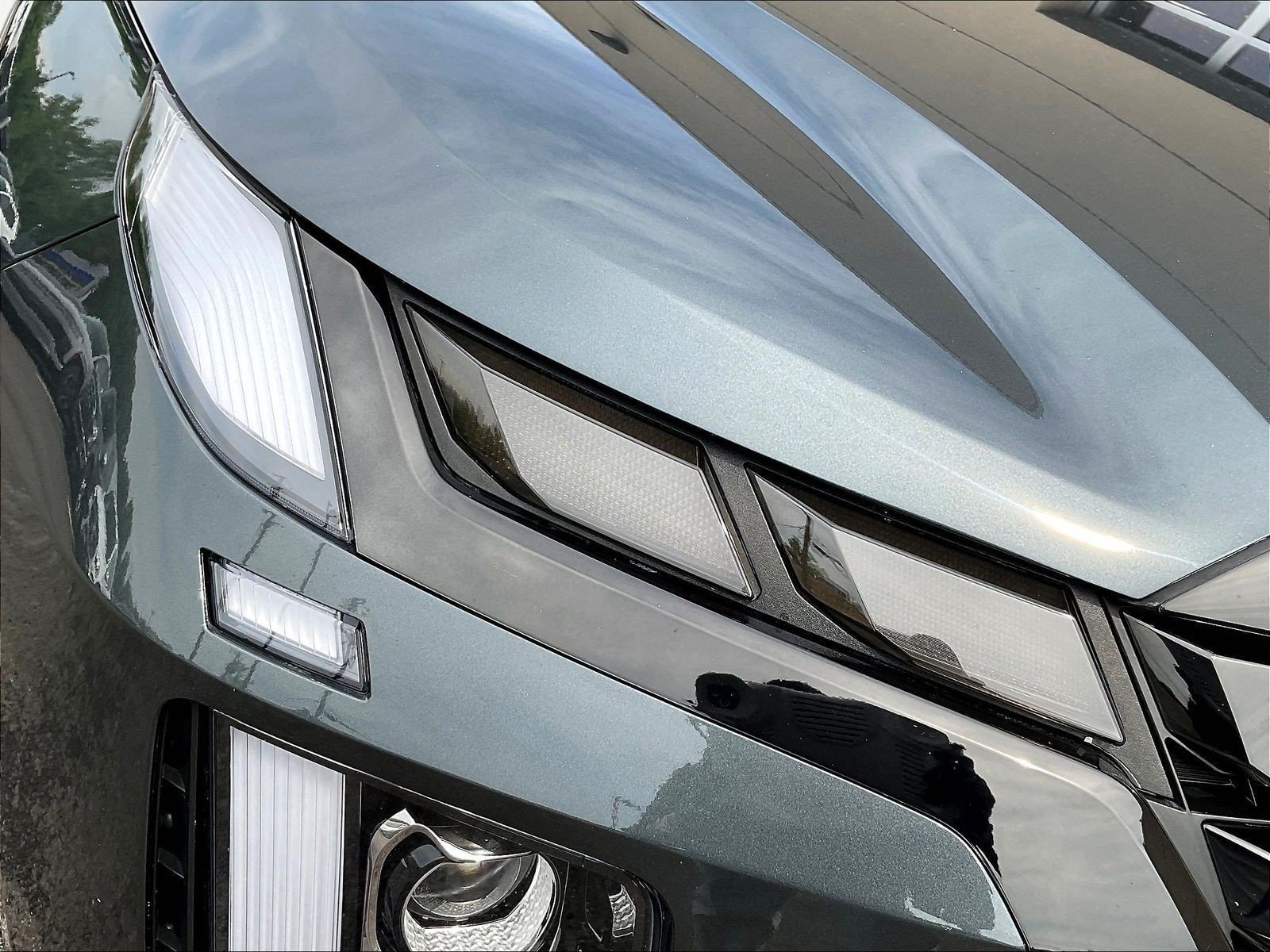 2023 Hyundai Palisade Limited - Photo 32