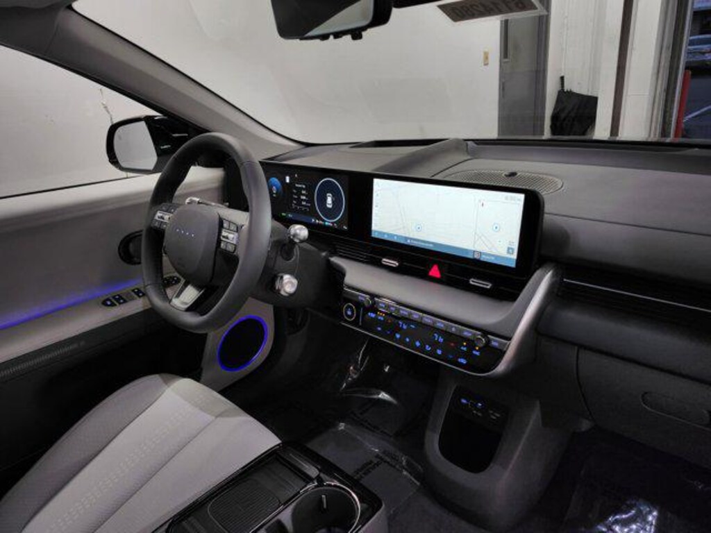 New 2026 Hyundai IONIQ 5 Limited SUV