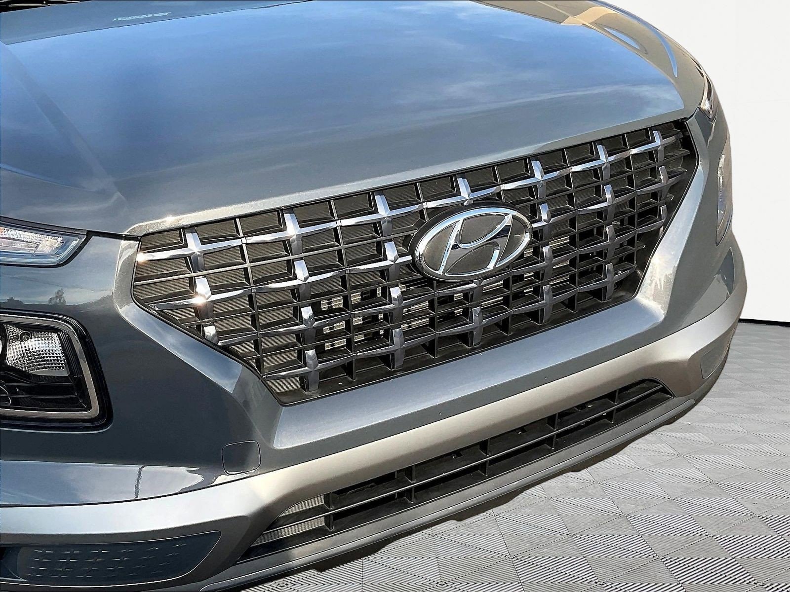 2026 Hyundai Venue SEL - Photo 31