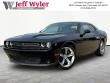 Used 2015 Dodge Challenger SXT Coupe