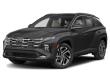 New 2026 Hyundai Tucson Limited AWD SUV