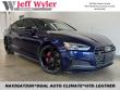 Used 2019 Audi S5 3.0T Premium Sportback