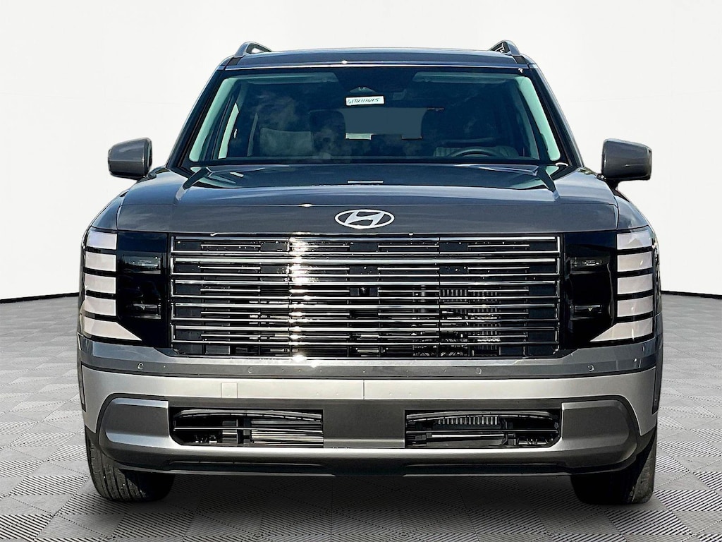 New 2026 Hyundai Palisade Hybrid SEL Premium 7P SUV