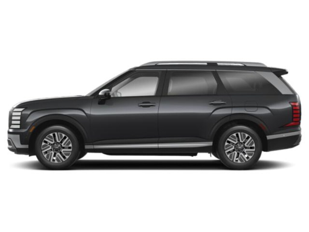 New 2026 Hyundai Palisade Hybrid SEL Premium 7P SUV
