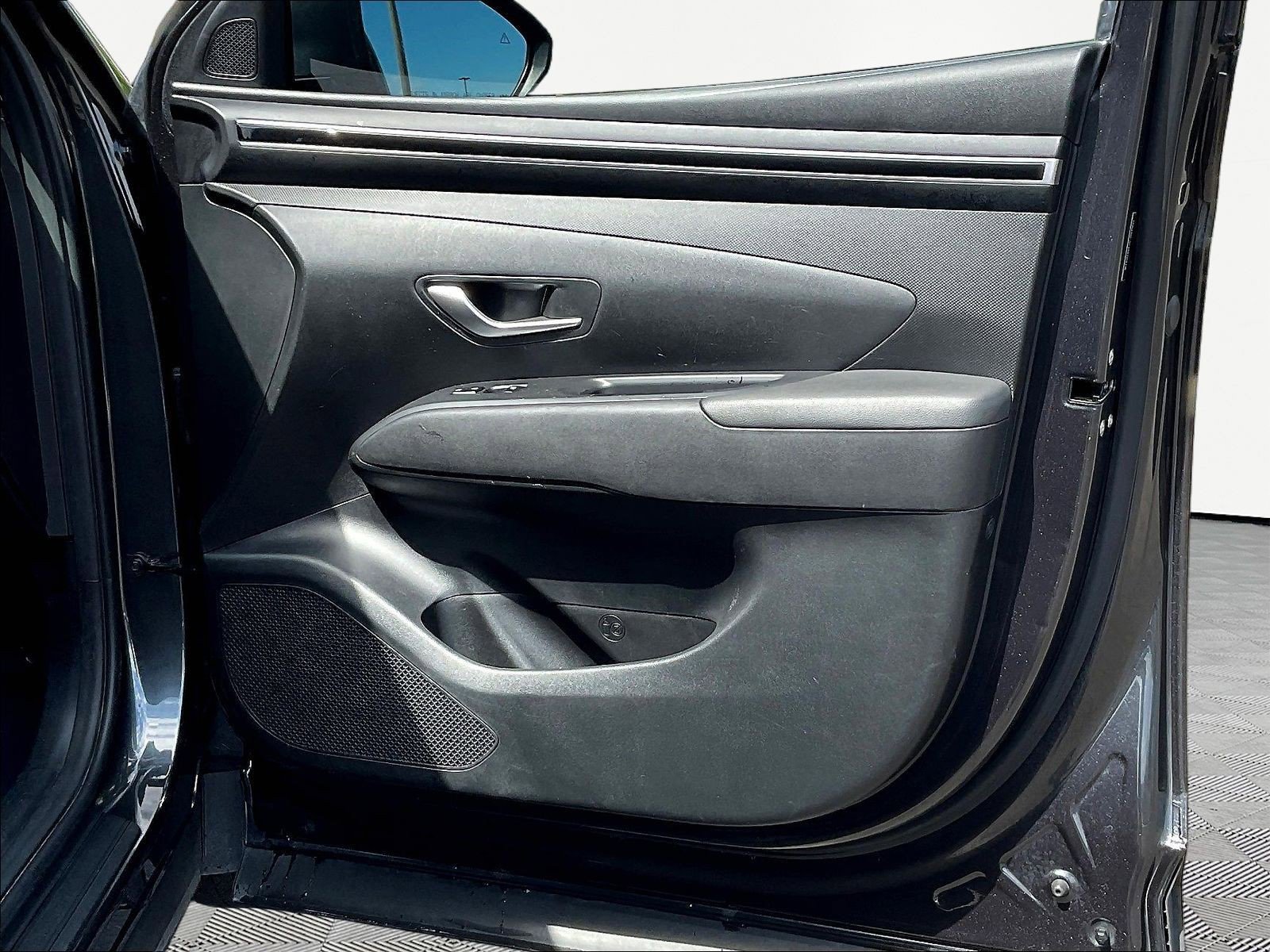 2022 Hyundai Tucson SEL - Photo 27
