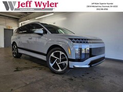 2026 Hyundai IONIQ 9 Performance Calligraphy SUV