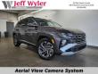 New 2025 Hyundai Tucson Hybrid Limited SUV