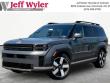 New 2026 Hyundai Santa Fe Hybrid Limited SUV