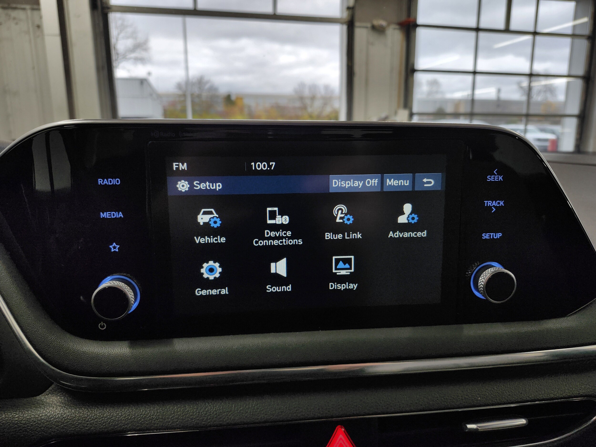 2021 Hyundai Sonata SEL photo 4