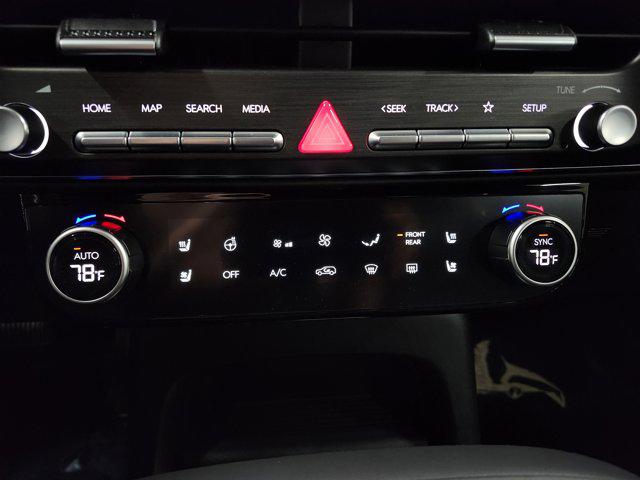 2026 Hyundai Palisade Calligraphy - Photo 7
