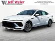 New 2026 Hyundai Sonata Hybrid Limited Sedan