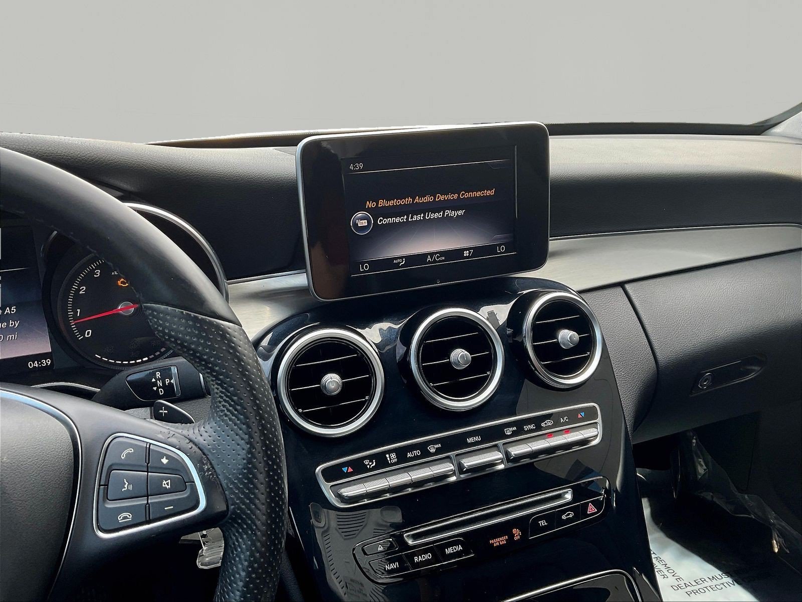 2016 Mercedes-Benz C-Class C300 - Photo 12