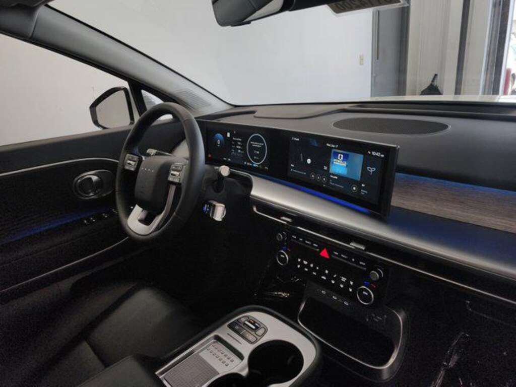 New 2026 Hyundai IONIQ 9 SEL SUV