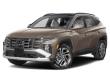 New 2026 Hyundai Tucson Hybrid Limited SUV
