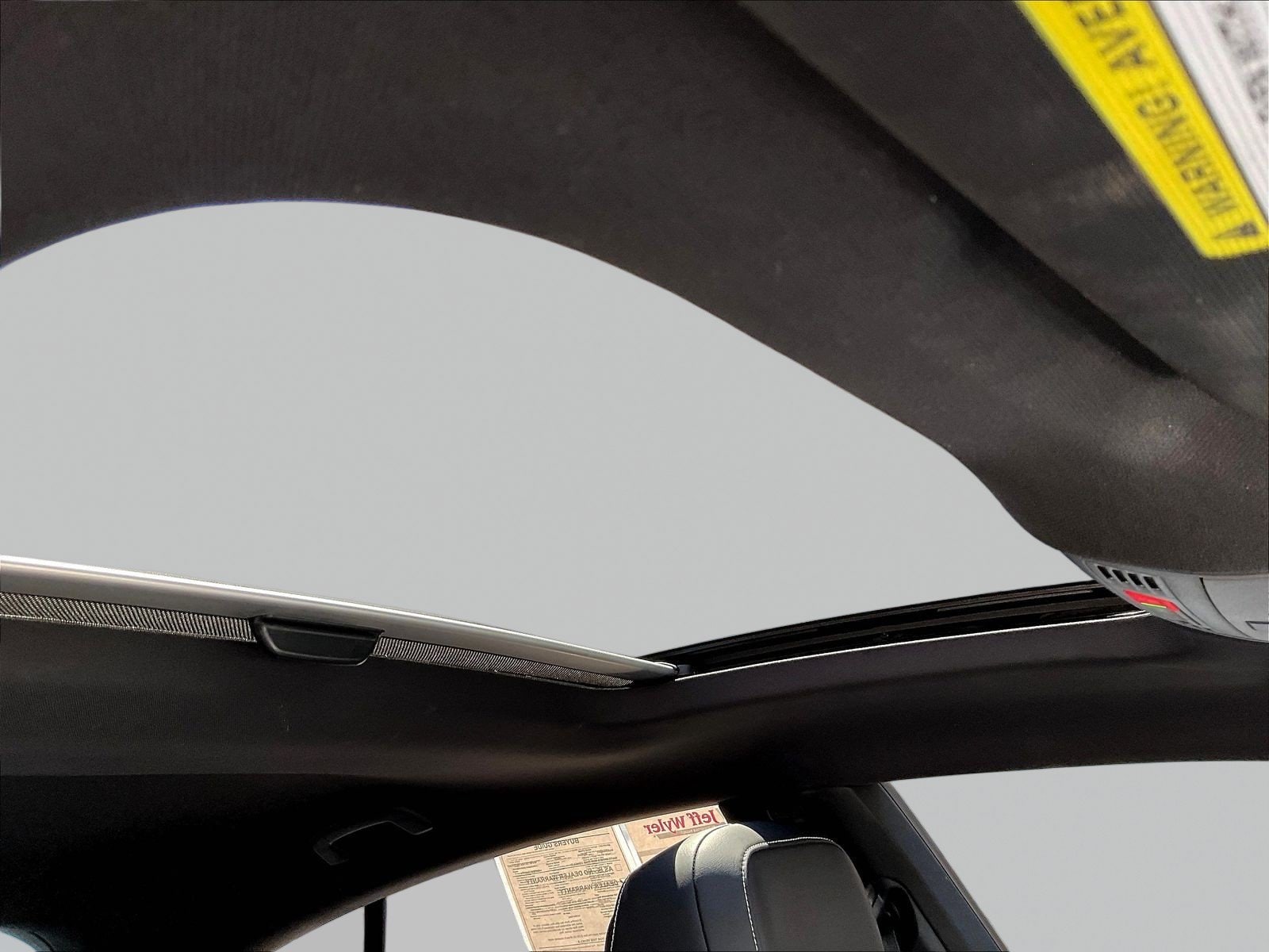 2023 Volkswagen Arteon SEL Premium R-Line - Photo 30