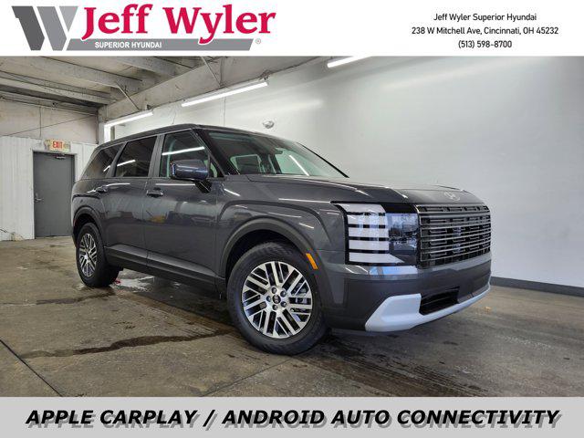 2026 Hyundai Palisade SE's photo