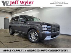 2026 Hyundai Palisade SE FWD SUV