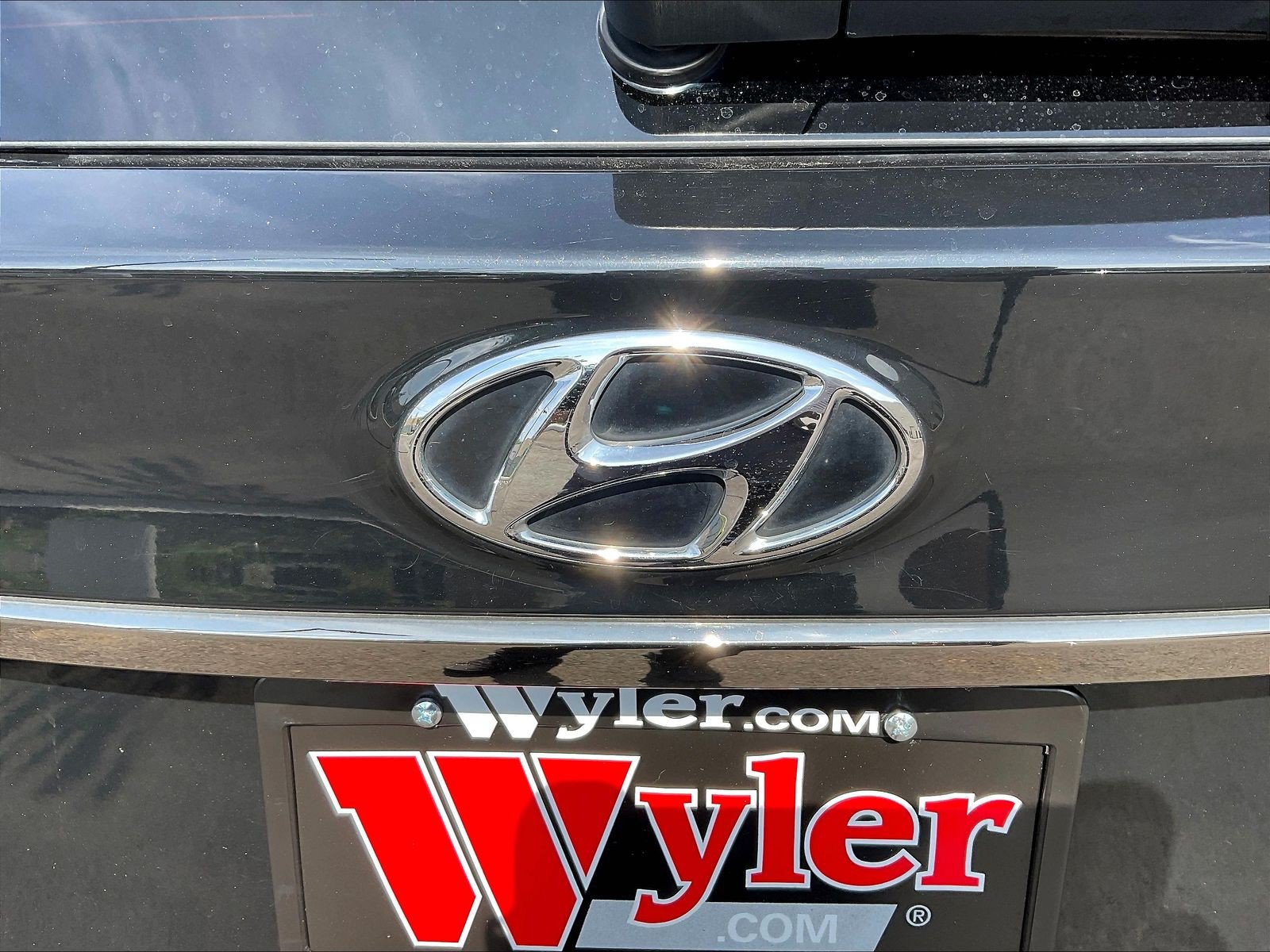 2019 Hyundai Santa Fe SEL - Photo 27