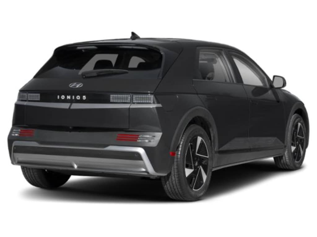 New 2026 Hyundai IONIQ 5 SE SUV