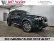 Used 2022 Nissan Pathfinder SL SUV