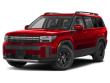 New 2026 Hyundai Santa Fe XRT AWD SUV