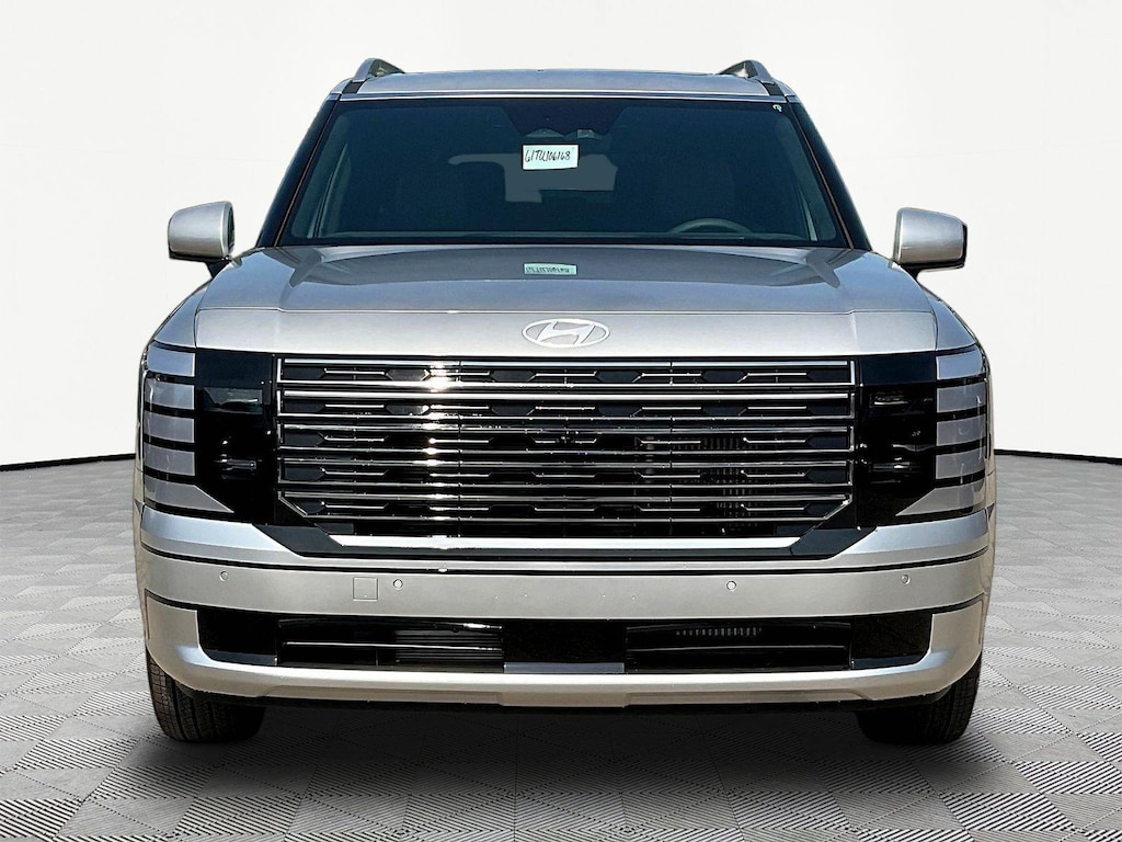 New 2026 Hyundai Palisade Hybrid Calligraphy SUV