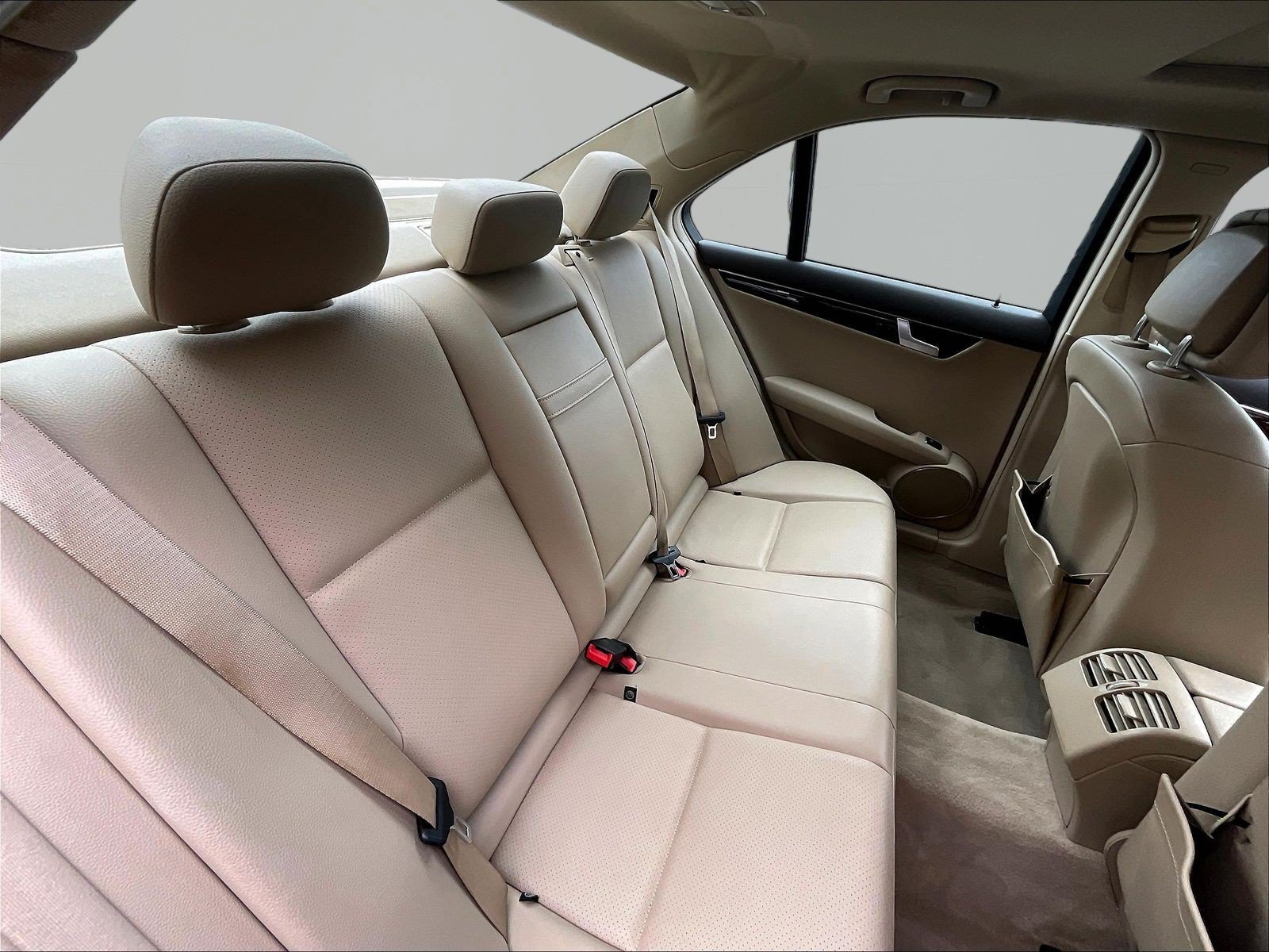 2013 Mercedes-Benz C-Class C250 Sport - Photo 27