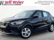 Used 2020 Nissan Kicks S SUV