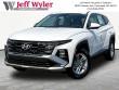 New 2026 Hyundai Tucson SE AWD SUV