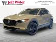 Used 2025 Mazda CX-30 2.5 Carbon Turbo SUV