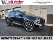Used 2024 Kia Sportage X-Line SUV