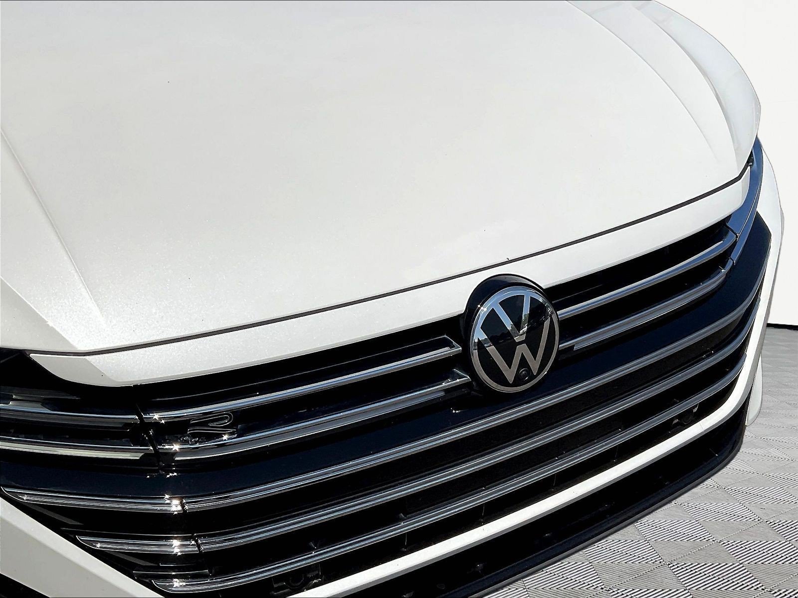 2023 Volkswagen Arteon SEL Premium R-Line - Photo 35