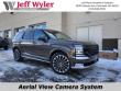New 2026 Hyundai Palisade Calligraphy AWD SUV