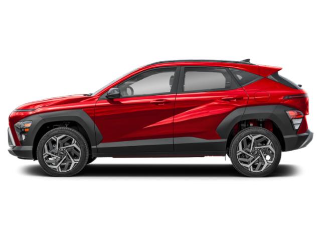 2026 Hyundai Kona SEL photo 2