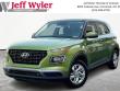 Certified 2021 Hyundai Venue SE SUV