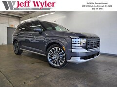 2026 Hyundai Palisade Calligraphy AWD SUV