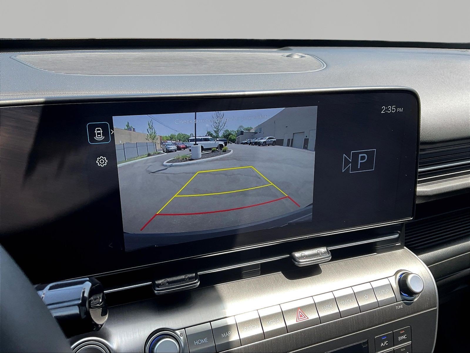 2026 Hyundai Kona SEL Sport - Photo 17