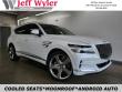 Used 2021 Genesis GV80 2.5T Prestige AWD SUV