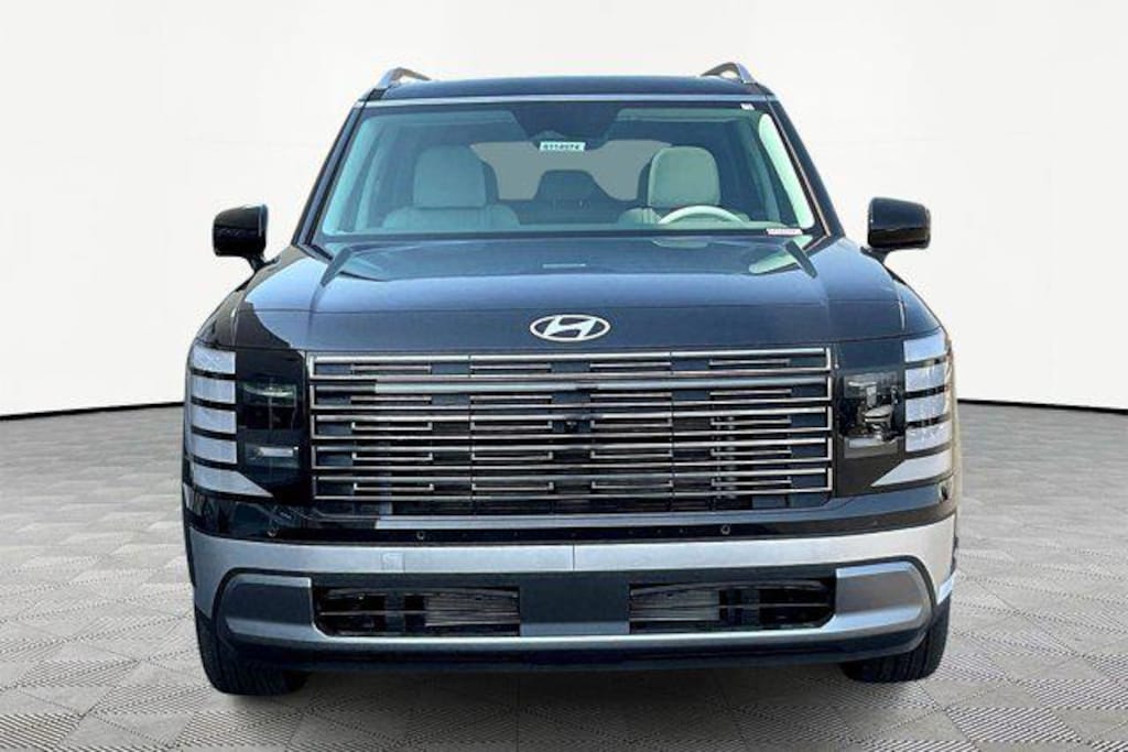 New 2026 Hyundai Palisade SEL Premium AWD SUV