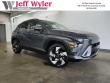 Certified 2024 Hyundai Kona Limited SUV