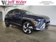 Certified 2024 Hyundai Kona Limited SUV
