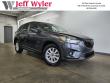 Used 2015 Mazda Mazda CX-5 Touring SUV