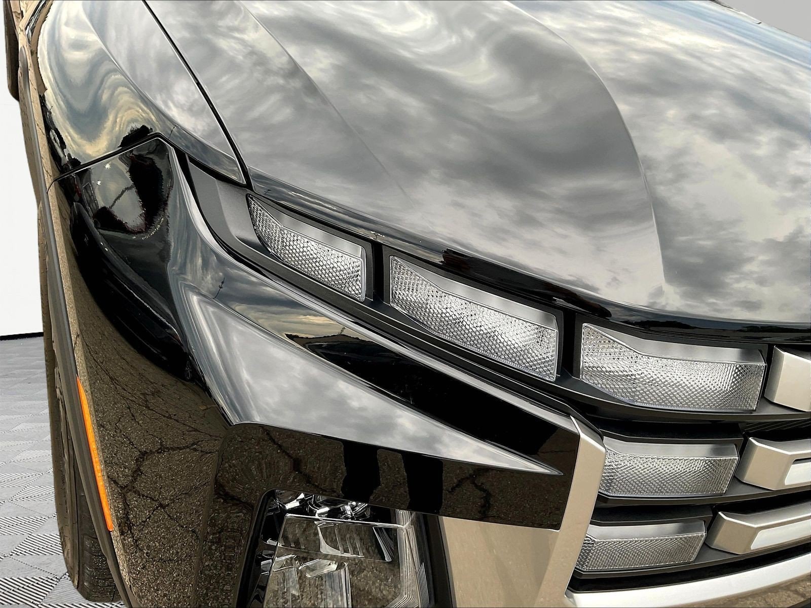 2026 Hyundai Santa Cruz SE - Photo 35