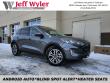 Used 2022 Ford Escape SEL SUV