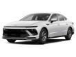 New 2026 Hyundai Sonata SE Sedan