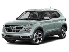 2026 Hyundai Venue SEL SUV