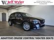 Used 2025 Mazda CX-5 2.5 S Select Package SUV
